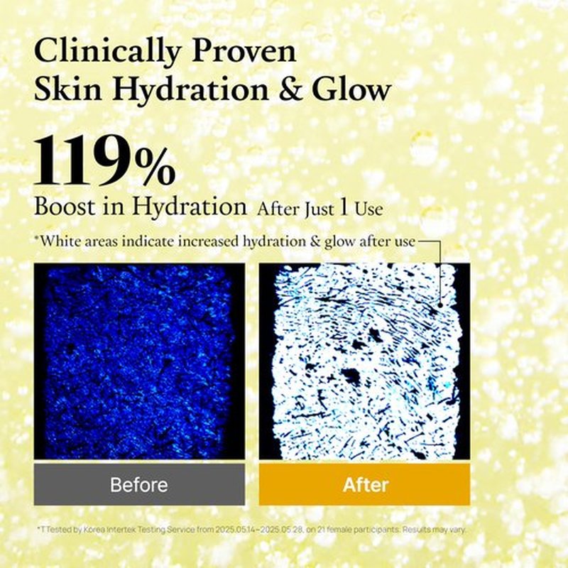 FULLY Lemon Vita Bubble Facial Serum, 69% Organic Jeju Lemon Water & Vitamin C, Instant Glow & Hydration, Niacinamide + Glutathione for Radiance & Tone Refining, Vegan Korean Skincare, 3.21 fl.oz