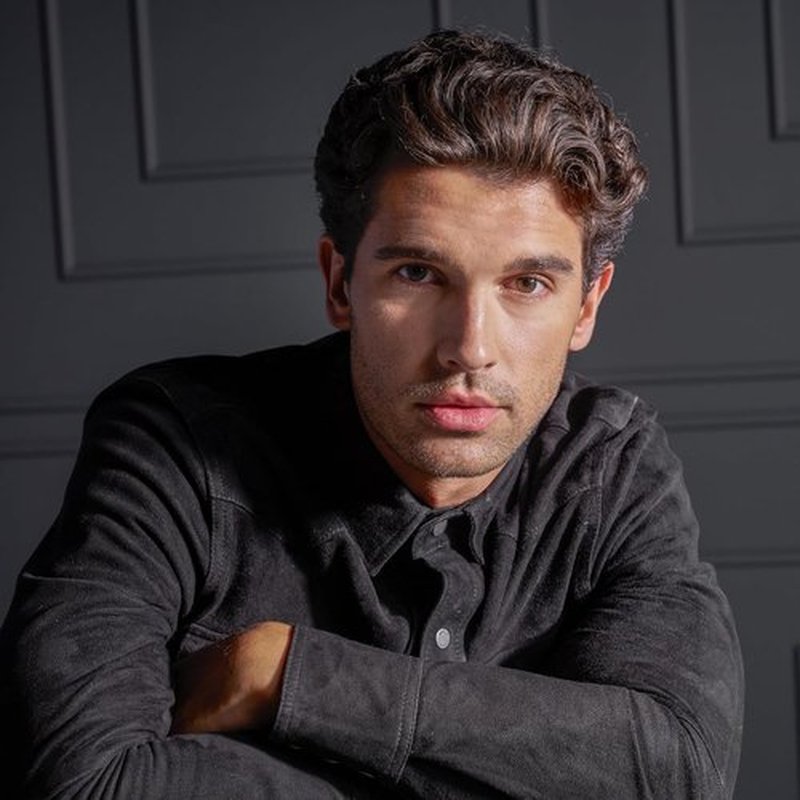 SexyHair Style Polished Up Pomade - Classic Shine for Polished Styles | Easy Wash Out