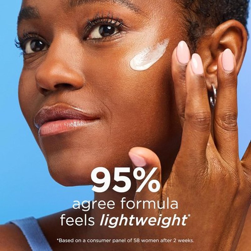 Elizabeth Arden Eight Hour Face Sunscreen SPF 40 - Nourishing, Non-Comedogenic, Fragrance-Free, 1.7 fl oz