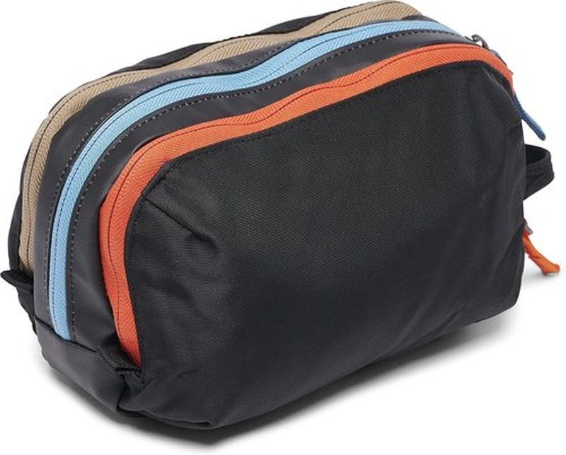 Cotopaxi Nido Accessory Bag - Versatile Storage Solution - CADA Dia - Sleek Black Design