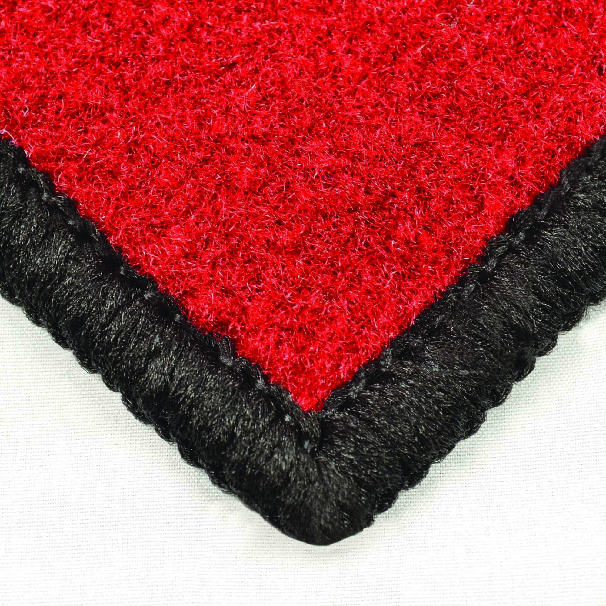 FANMATS 7965 Tennessee Titans Field Runner Rug - 30in. x 72in.