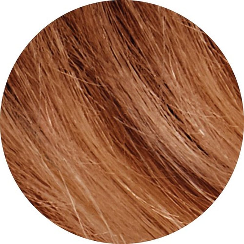 Tints of Nature Dark Toffee Blonde Hair Dye - Nourishing, Ammonia-Free Formula | 4.4 fl oz