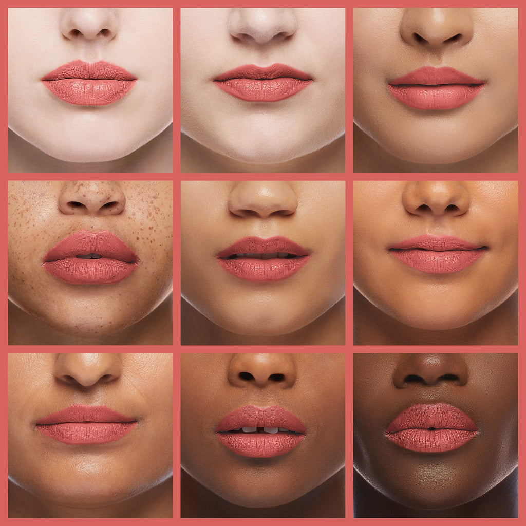 Peripera Ink Airy Velvet Lip Tint | High-Pigmentation, Lightweight, Soft, Moisturizing, Not Animal Tested (23)