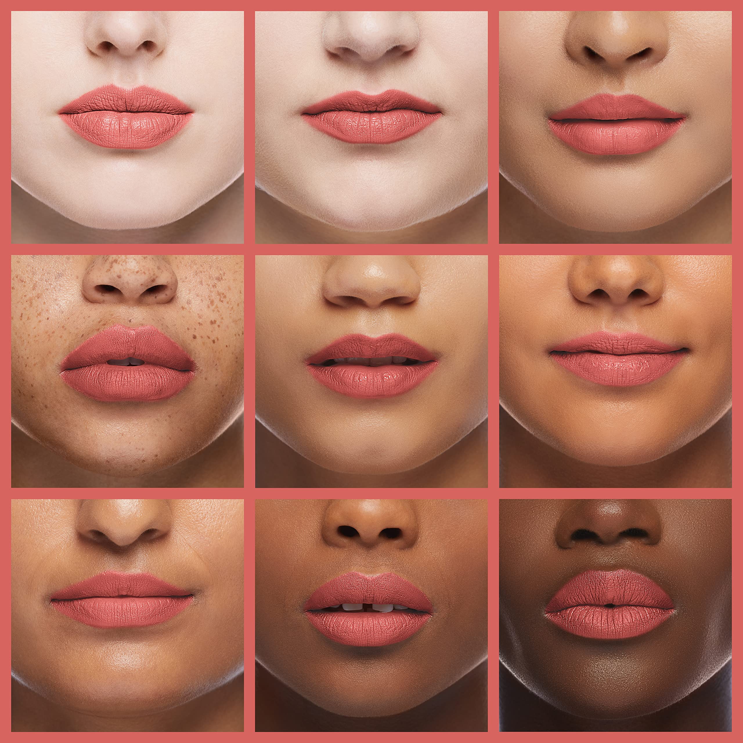 Peripera Ink Airy Velvet Lip Tint | High-Pigmentation, Lightweight, Soft, Moisturizing, Not Animal Tested (23)
