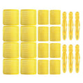 Drybar Big Hair Besties Kit - Ultimate Styling Essentials for Voluminous Hair | Travel Size