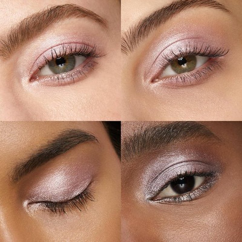 KIKO Milano High Pigment Eyeshadow - Vibrant Color Payoff for Stunning Eye Looks | 12 Shades Available