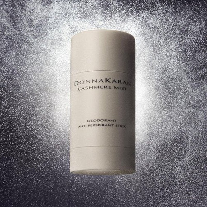 Donna Karan Cashmere Mist Deodorant Stick Duo - Aluminum-Free Anti-Perspirant, 2-Pack | 1.7 Oz Each
