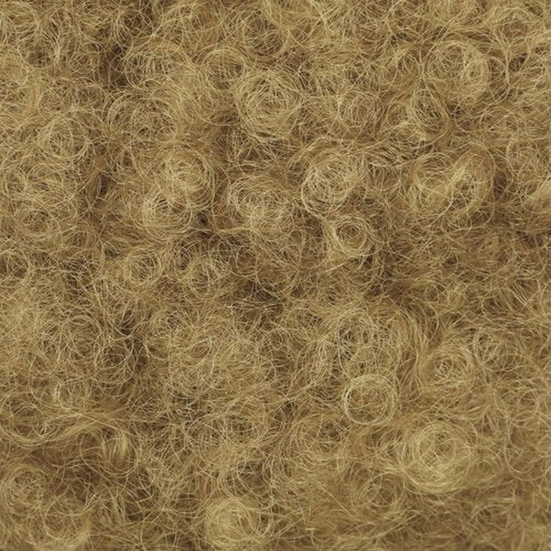 karlery Adult Women Short Curly Blonde Afro 70s Kinky Disco Wig Heat Resistant Synthetic Fiber Fluffy Natural Looking Costume Halloween Party Wig