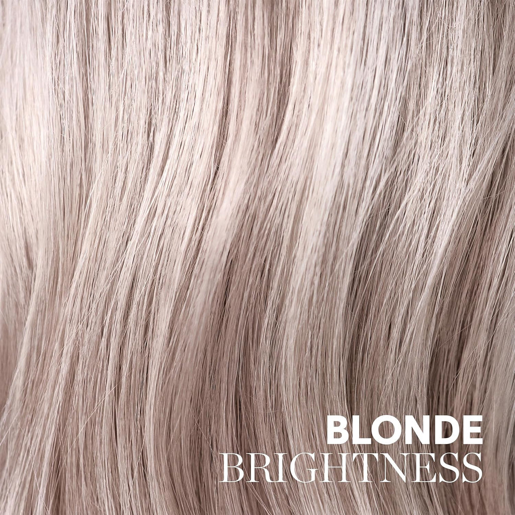 Wella Professionals INVIGO Blonde Recharge Shampoo - Cool Color Enhancer for Radiant Blondes