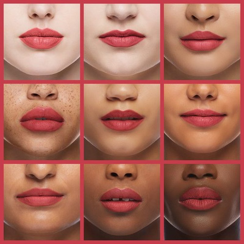 rom&nd DEWY·FUL Water Tint | 13 CUSTARD MAUVE | Hydrating, Non-Sticky Lip Gloss for Sheer, Long-Lasting K-Beauty Dewy Finish
