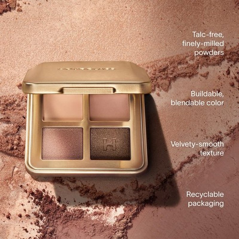 Hourglass Curator Eyeshadow Palette- Minimalist
