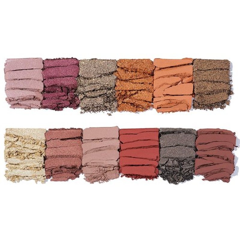Anastasia Beverly Hills - Vibrant Eyeshadow Palettes for Stunning Makeup Looks