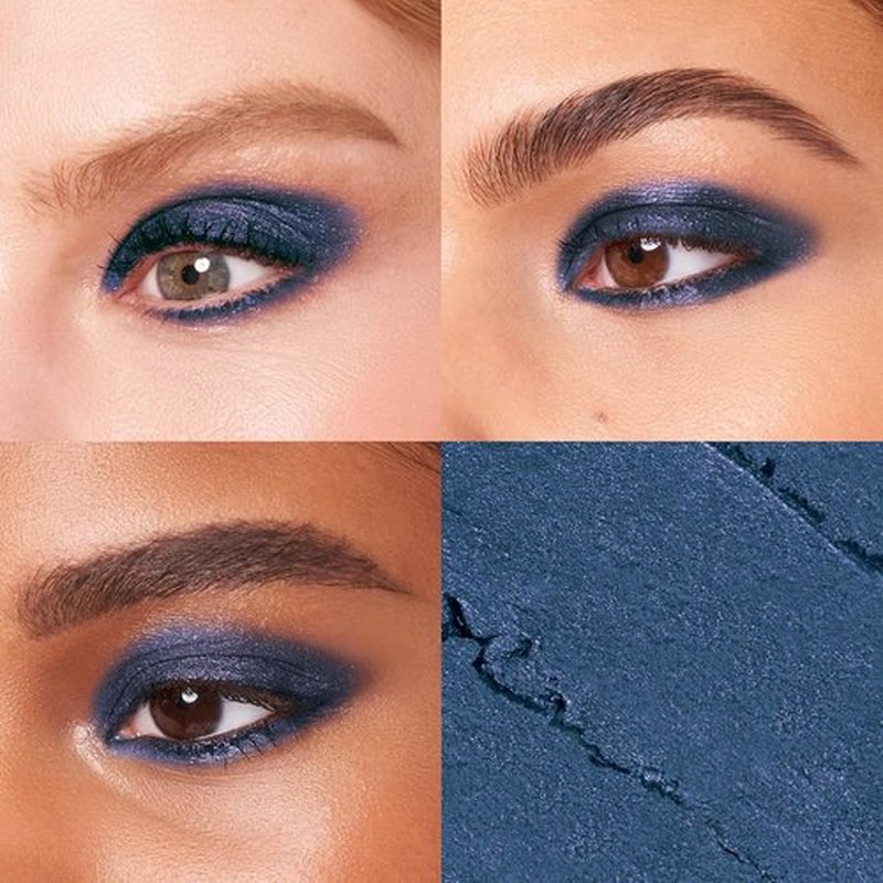 Mally Beauty Evercolor Eyeshadow Stick - Nautical Shimmer - Waterproof, Crease-Proof, Easy Application