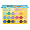 ColourPop x Pokémon Pallet Town Eyeshadow Palette