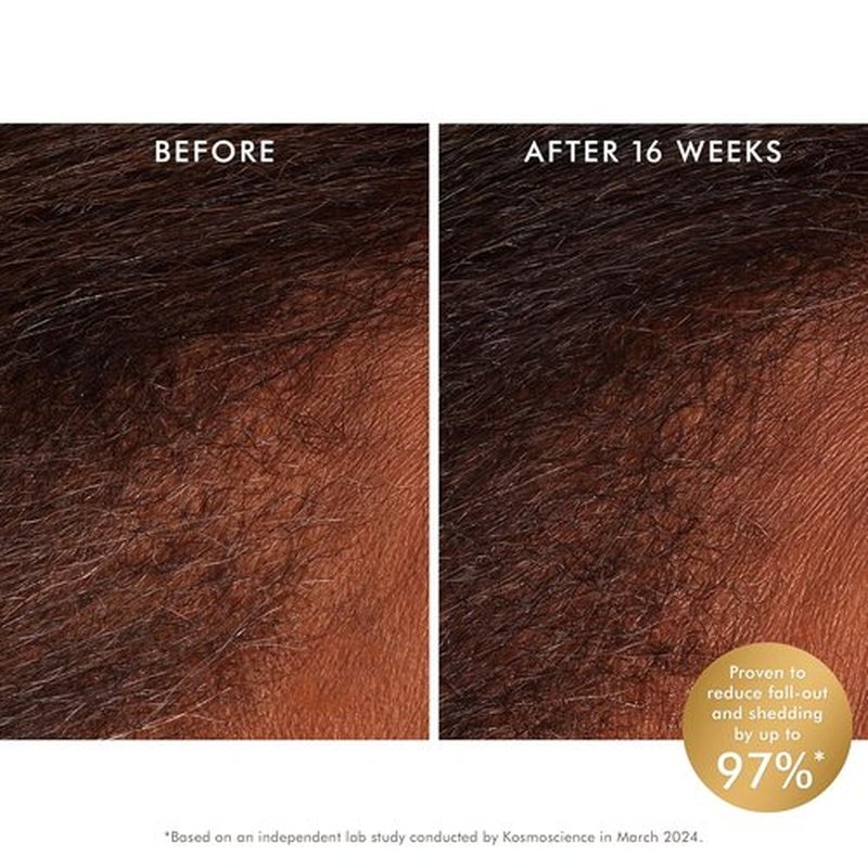 Moroccanoil Revitalizing Scalp Tonic - Nourishing Treatment for Thinning Hair 4 oz