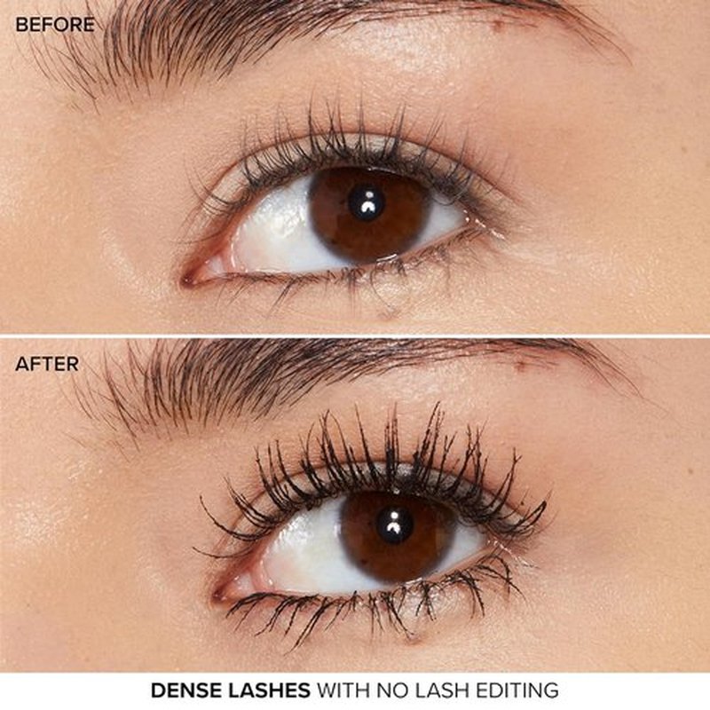 Too Faced Better Than Sex Waterproof Mascara - Maximum Volume & Length with Hourglass Brush