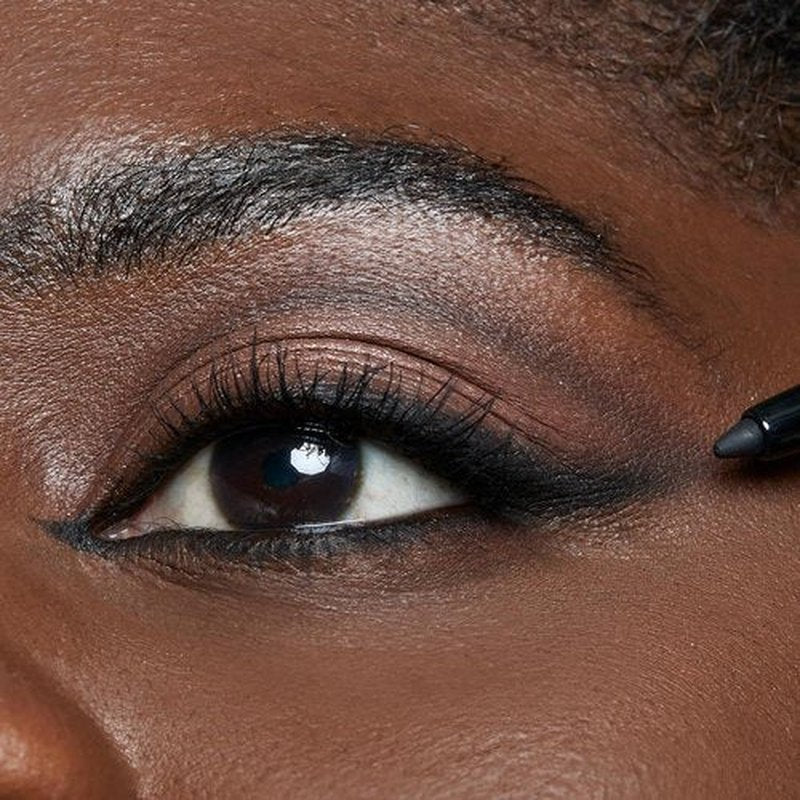 Tarte Sex Kitten Liner - Black Eyeliner Pen with Mineral Pigments for Bold, All-Day Wear, Vegan & Cruelty-Free