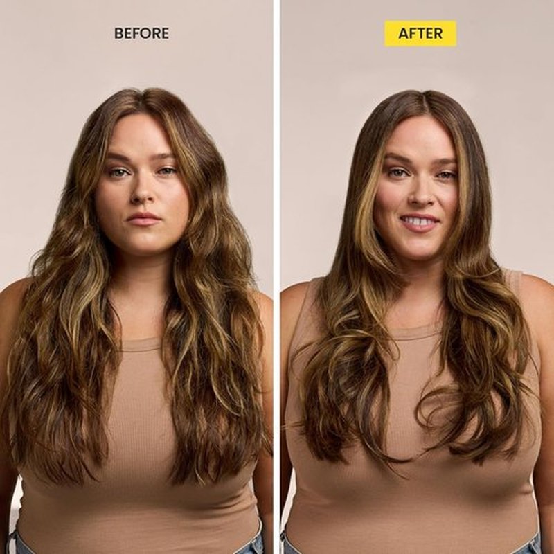 Drybar Prep Rally Prime & Prep Detangler - Nourishes & Detangles Hair for Soft, Manageable Locks