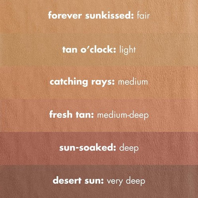 e.l.f. Primer-Infused Bronzer - Long-Lasting, Lightweight Matte Powder for Fresh Tan | Vegan & Cruelty-Free