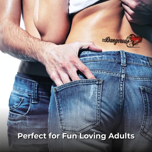 40+ Sexy Naughty Temporary Tattoos for Women Ladies- Adult Fun for Lower Back Legs Arms Butt Stomach