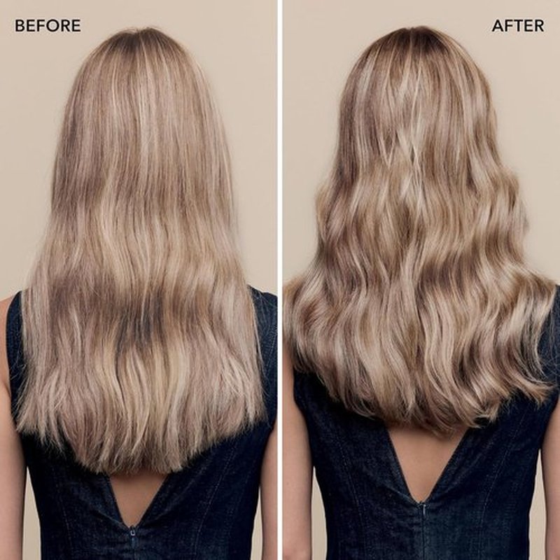 Goldwell Bond Pro Shampoo - Fortifying & Strengthening Formula for Healthy Hair