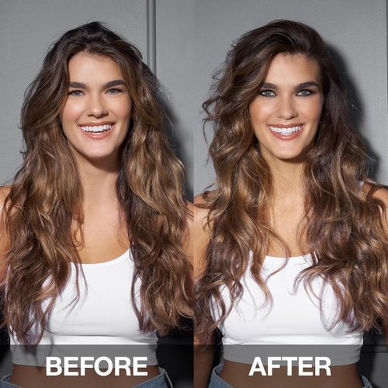 SexyHair Style Play Dirty Dry Wax Spray - Achieve Effortless Second-Day Texture | All Hair Types