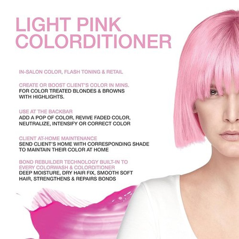 Celeb Luxury Color Depositing Conditioner - Bondfix Bond Rebuilder for Vibrant Color Refresh | 12 oz