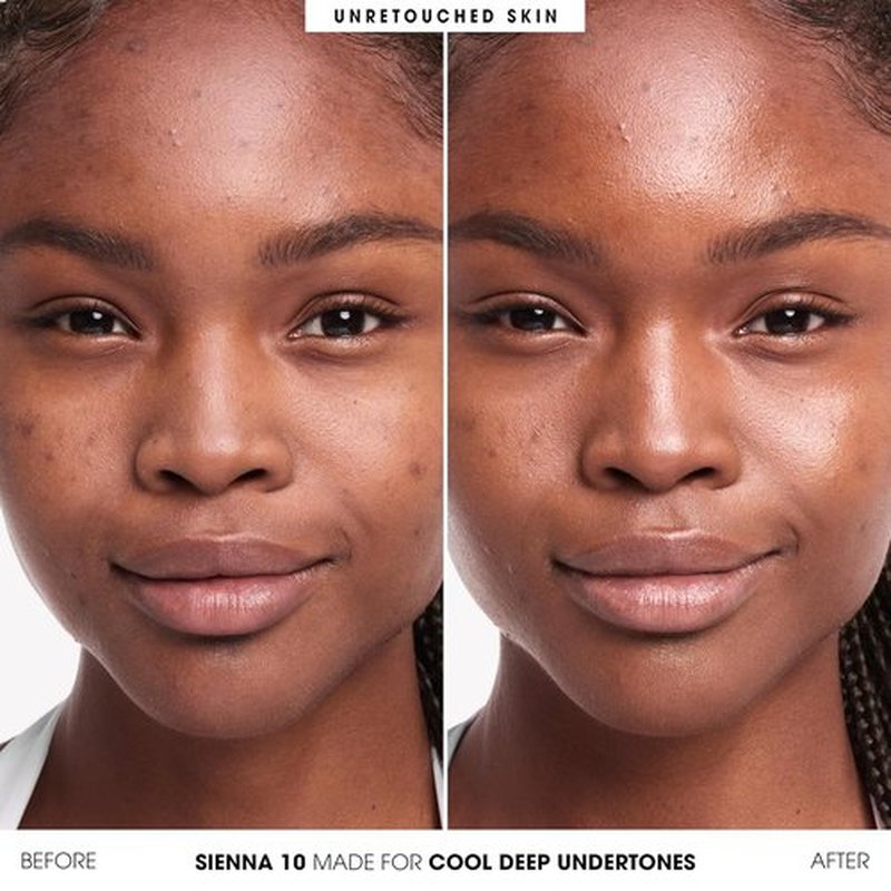 bareMinerals Complexion Rescue Skin Tint Stick - Lightweight Hydration & Buildable Coverage, 24HR Moisture, Vegan & Cruelty-Free