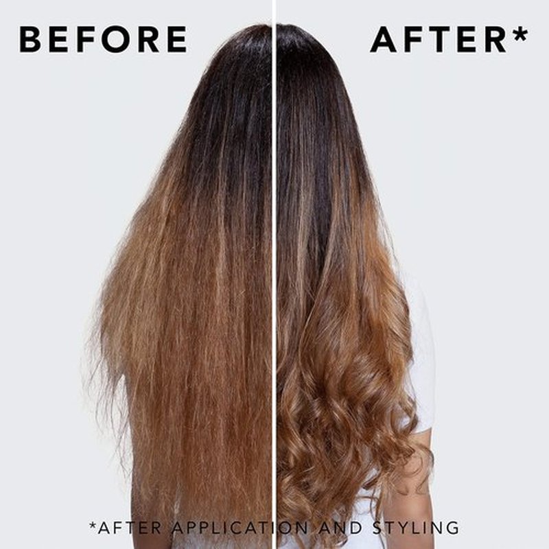 Sebastian Whipped Crème - Light Conditioning Styling Whip for Effortless Hair Control