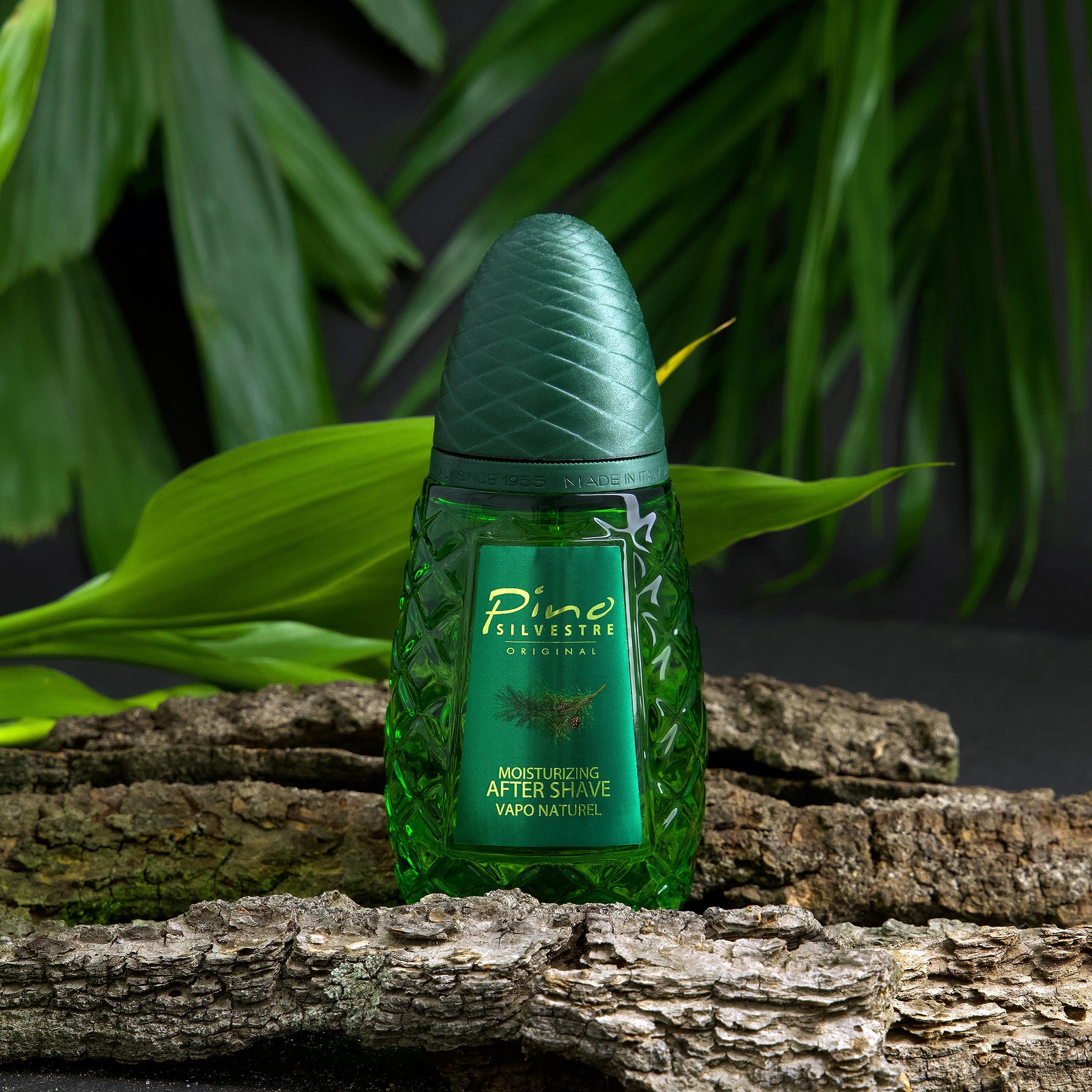Pino Silvestre For Men By Pino Silvestre After Shave, 4.2-Ounce