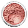 bareMinerals Loose Mineral Powder Blush - Buildable Coverage, Naturally Luminous, Talc-Free | Lightweight Vegan Formula for All Skin Types