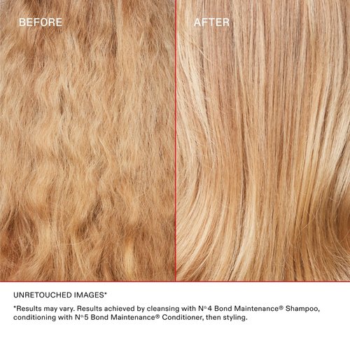 Olaplex Nº. 4 Bond Maintenance Shampoo: Reduces Breakage & Strengthens Hair | Hydrates, Smooths & Detangles | For Coily, Curly, Straight, and Wavy, 525 mL / 17.75 Fl Oz