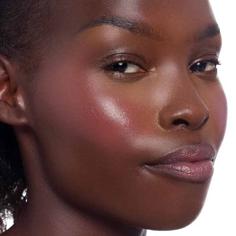 ColourPop x Shrek Lip and Cheek Tint - Multi-Use Dewy Balm with a Weightless, Long-Lasting Formula - Cream Blush Balm Infused with Shea Butter to Nourish Skin - Fairytale Things (0.17 oz)