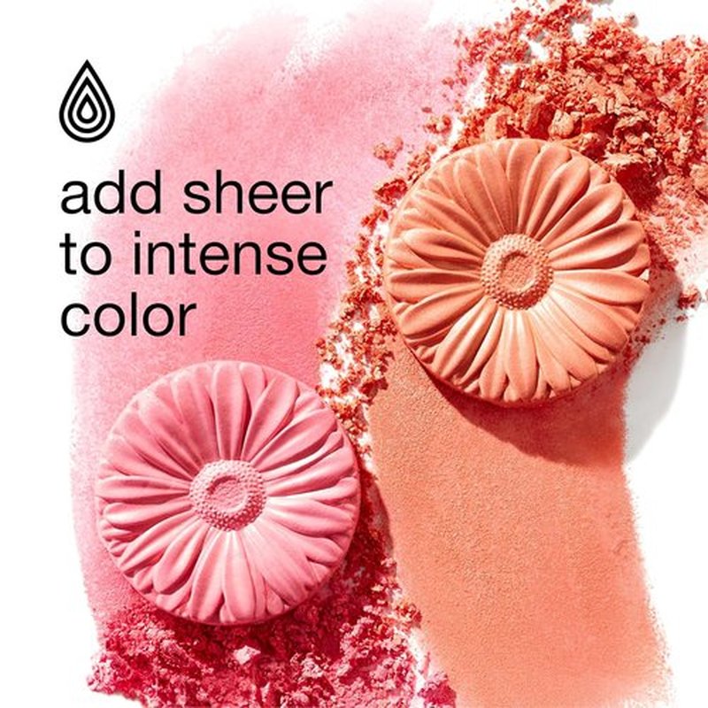 Clinique Cheek Pop Blush - Long-Lasting, Buildable Formula for Vibrant Natural Color
