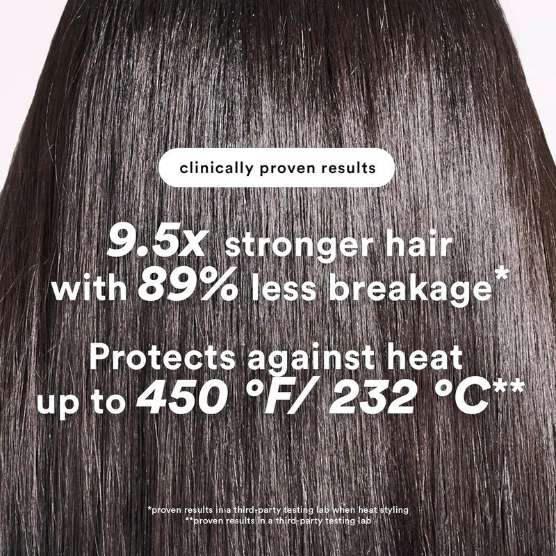 VERB Ghost Oil - Weightless Hair Oil for Fine to Medium Hair - Smooth Frizz & Boost Shine - Paraben-Free & Sulfate-Free