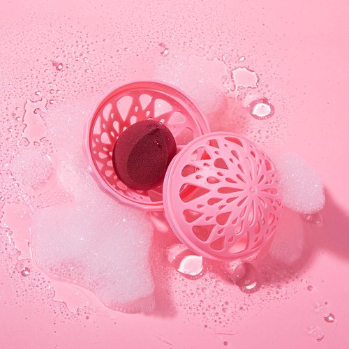 MakeUp Eraser Sponge - Machine Washable Makeup Applicator for Foundation, Contouring & Highlighting
