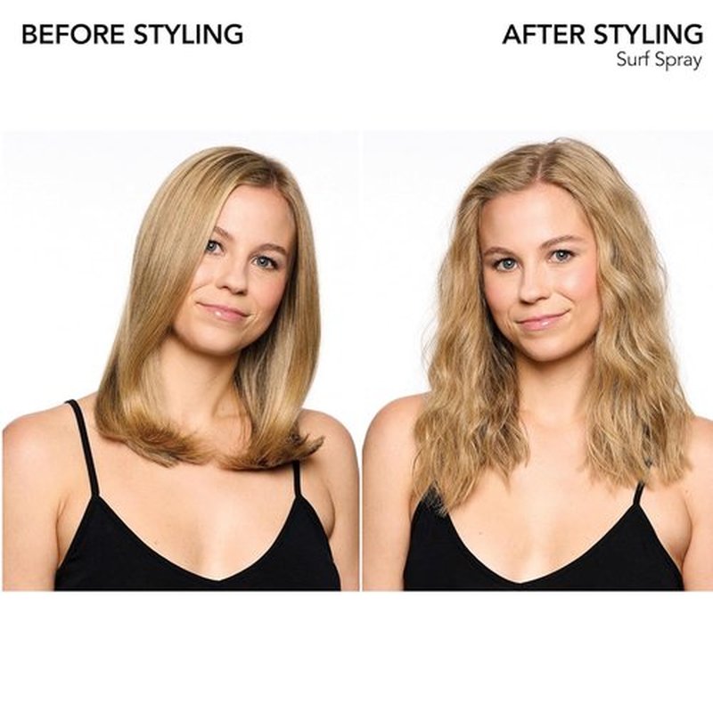 Bumble and bumble. Surf Sea Salt Spray - Volumizing Hair Mist for Tousled Beachy Texture | Ideal for Fine to Medium Hair