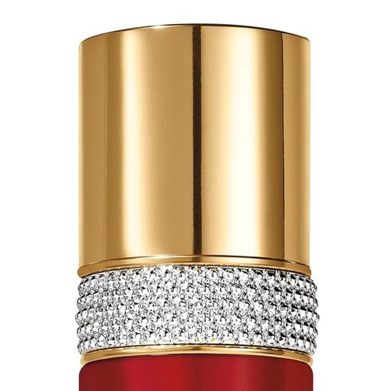 Elizabeth Taylor White Diamonds En Rouge Perfume - Eau De Toilette Spray, 3.3 Fl Oz