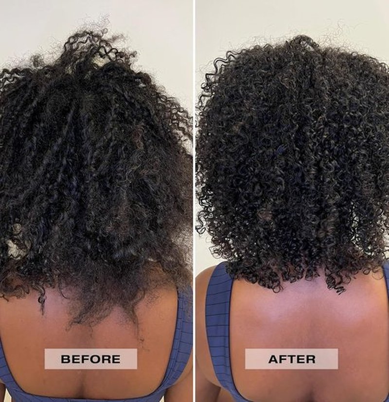 L'ANZA Keratin Healing Oil | Nourishing Hair Treatment for Smooth, Healthy Hair