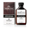 WELLA Color Charm Permanent Liquid Hair Color - Rich Brown for Effective Gray Coverage
