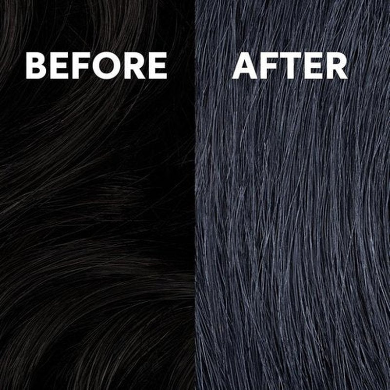 COLORCHARM VIVID DARKS Permanent Cream Color - Vibrant Hair Color for Dark Bases | Lifts 3-4 Levels, 2 Fl Oz