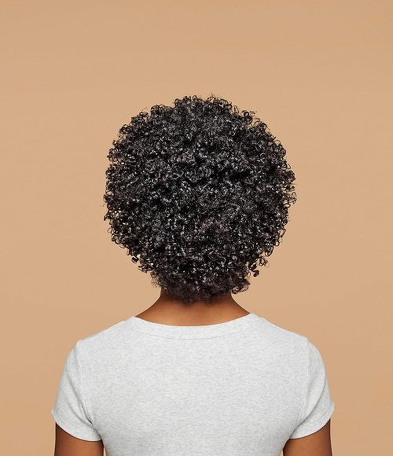 OUIDAD Coil Infusion™ Cleansing Conditioner - Hydrating Formula for Curly Hair | 12 oz