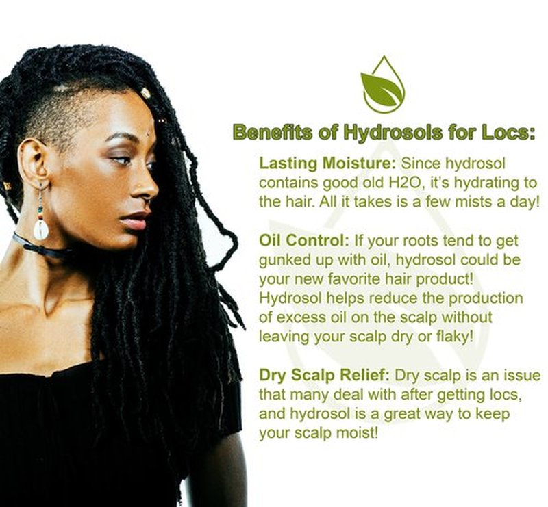 Lavender Water Hydrosol - Pure Steam Distilled Natural Non GMO Calming Bulk Body, Face, Facial Toner, Aromatherapy, Set Makeup, Cleanser Mist Spritz - 32oz - OPO