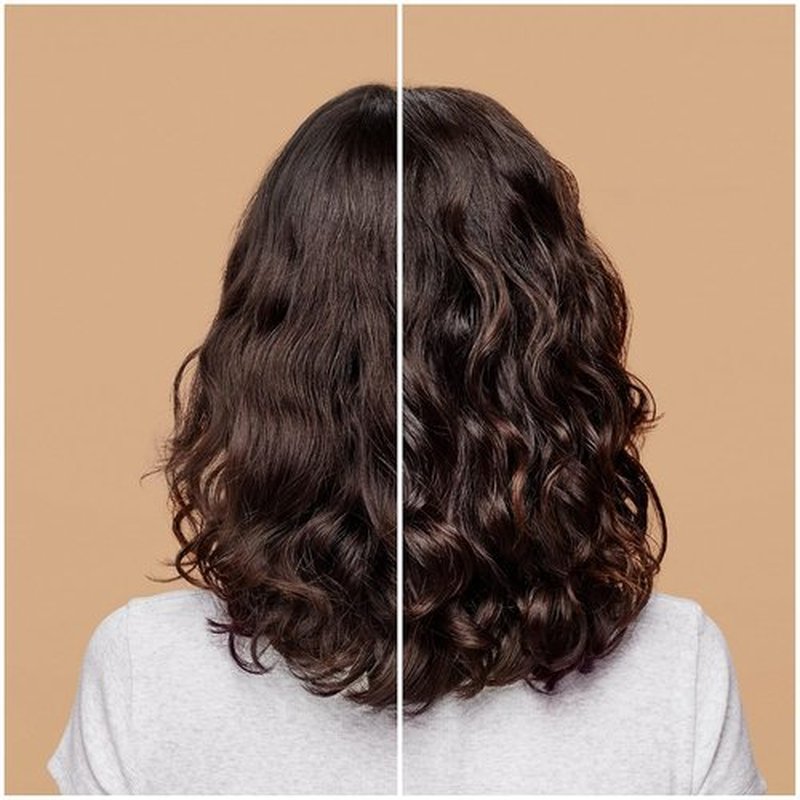 Ouidad Curl Shaper - Plumping Defining Cream 8oz | Volumizing Formula for Loose Waves & Medium Thick Hair
