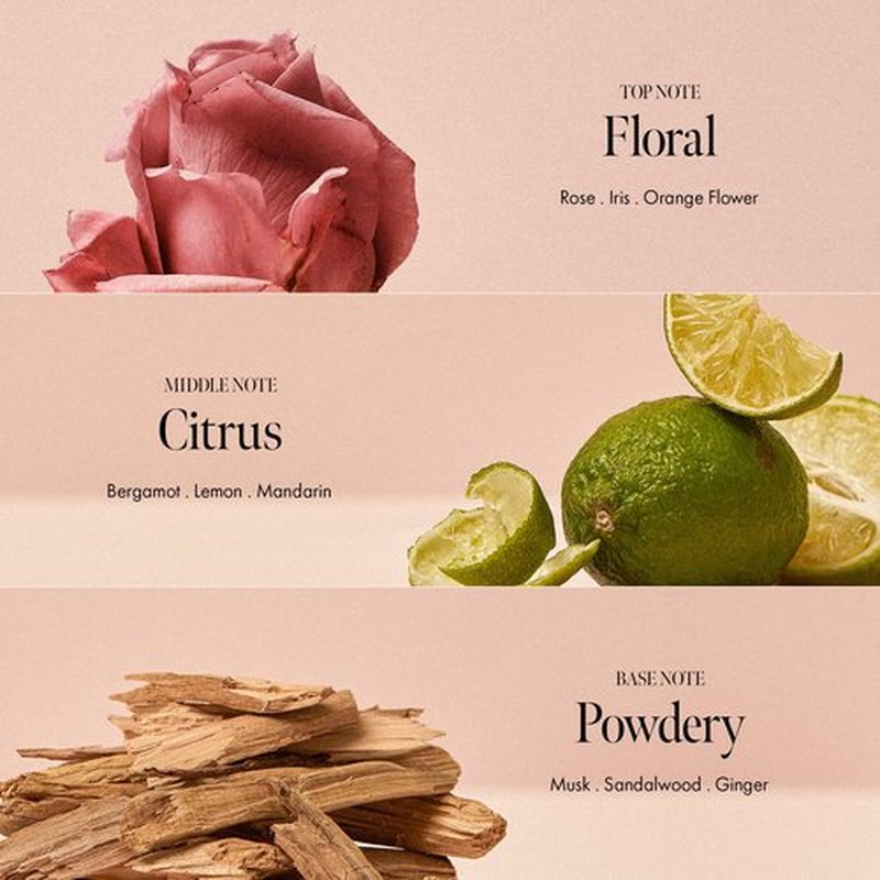 Rosy Glow Balm – Hydrating & Illuminating Multi-Use Balm | Dewy Glowy Finish, Nourishing Tint | Vegan, Cruelty-Free Korean Lip & Cheek Care | 0.5oz