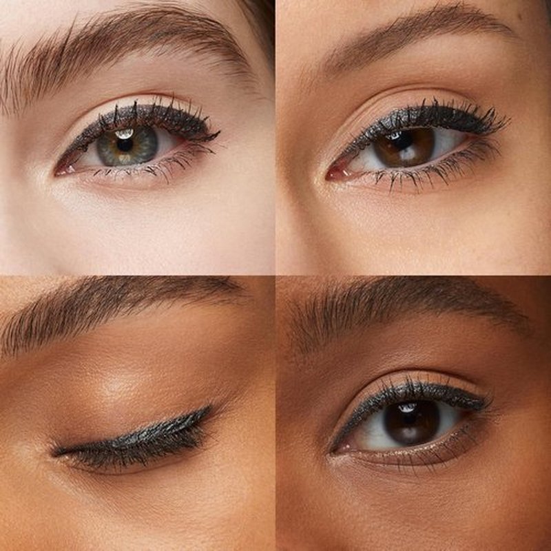KIKO Milano Intense Colour Eyeliner - Long Lasting, Waterproof Formula | Perfect for Bold Looks
