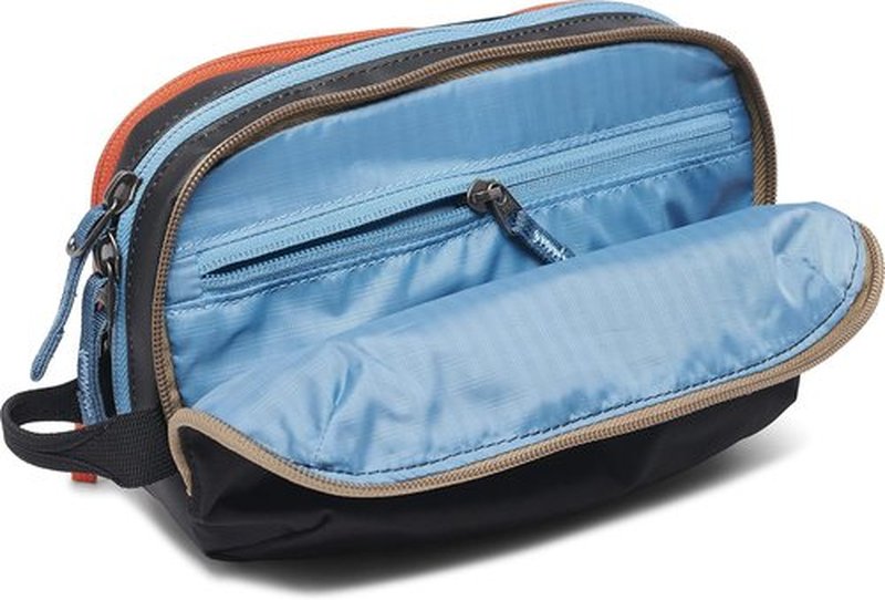 Cotopaxi Nido Accessory Bag - Versatile Storage Solution - CADA Dia - Sleek Black Design