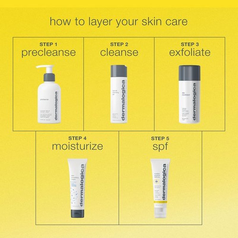 Dermalogica Invisible Physical Defense SPF30 (1.7 Fl Oz) Face Sunscreen Moisturizer - Non-Greasy Formula That Defends Against UVA/UVB/Blue Light