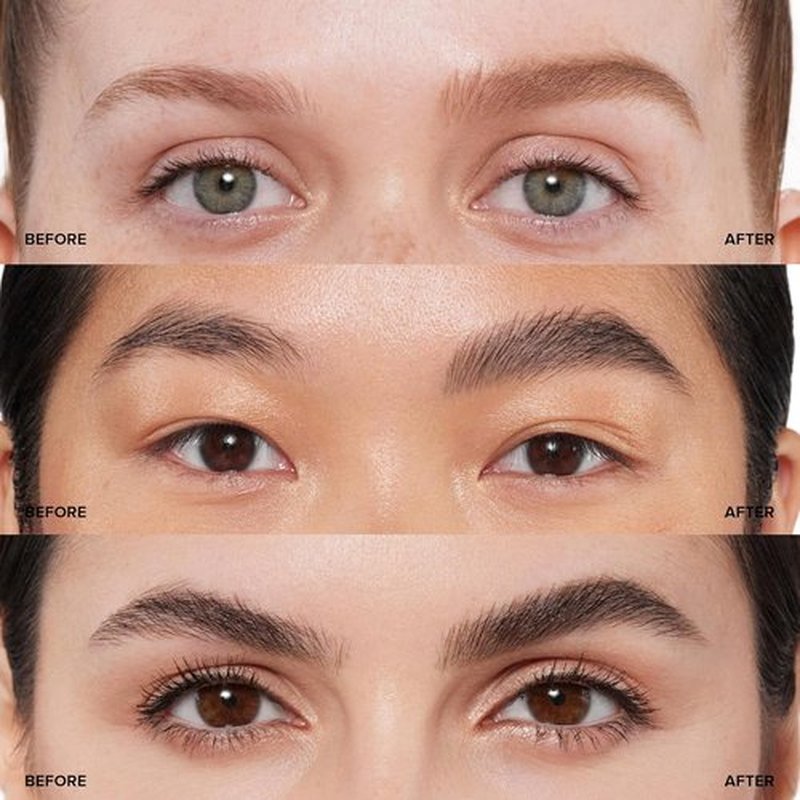 Anastasia Beverly Hills - Brow Definer Pencil | Waterproof, Long-Lasting Formula in Dark Brown