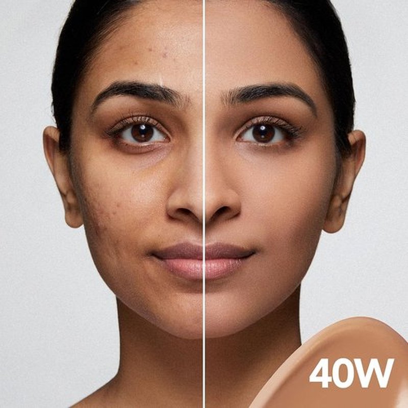 Dermablend Smooth Liquid Foundation - Flawless Coverage for All Skin Types | Long-Lasting Formula